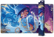 Disney Lorcana Tcg - Playmat - Jasmine