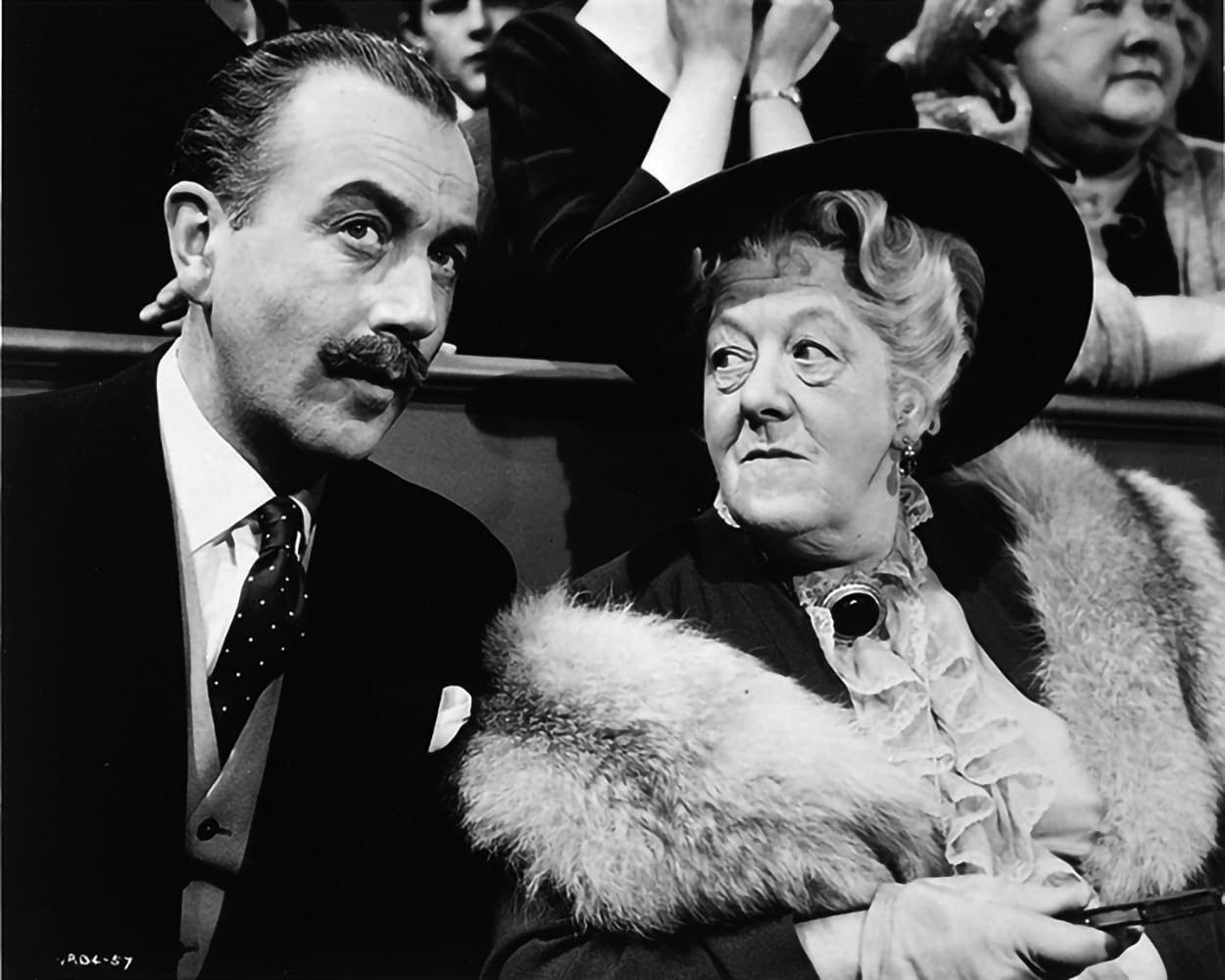 MARGARET RUTHERFORD COLLECTION - MARGARET RUTHERFORD COLLECTION, VOL. 2