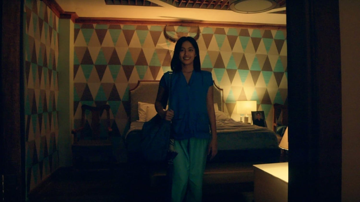 Bula - Eine tödliche Leidenschaft