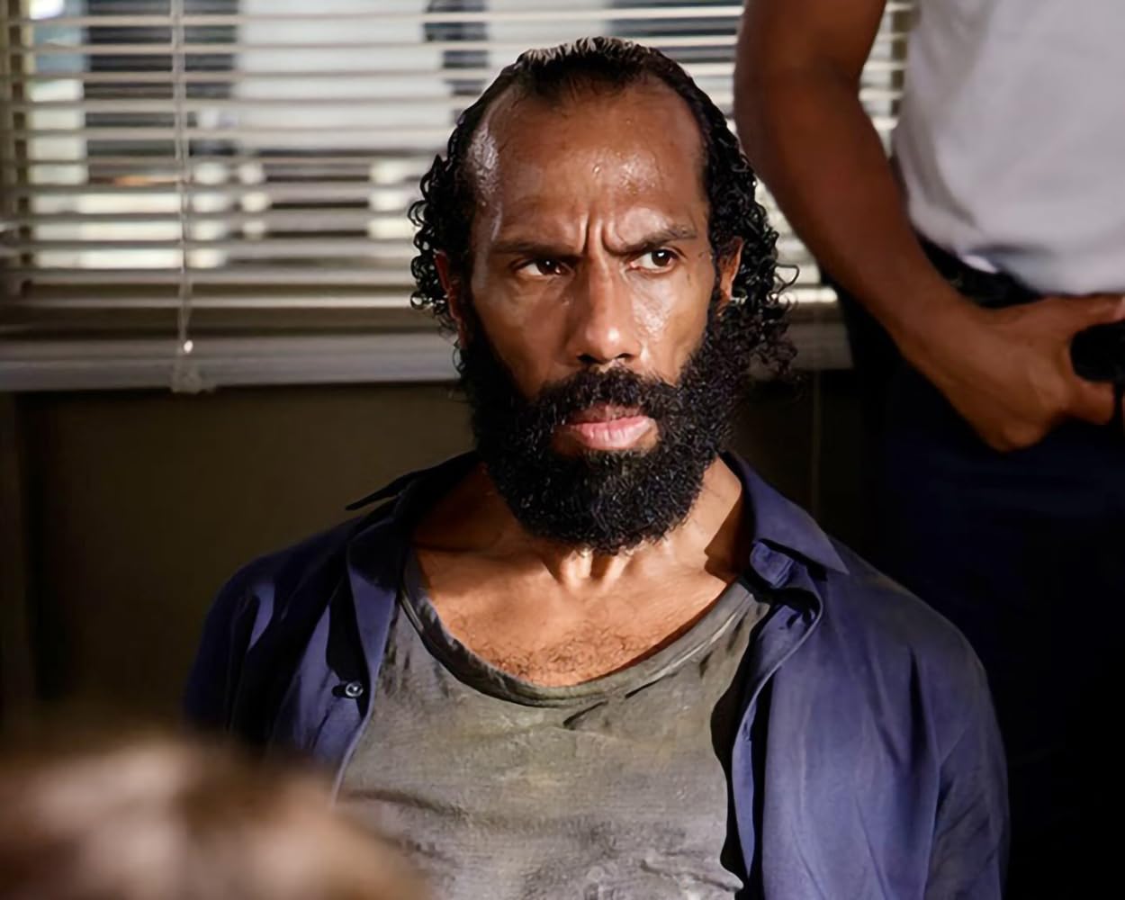 Deadly Tropics, Staffel 5 (Tropiques criminels) / Weitere 8 Folgen der erfolgreichen Krimiserie