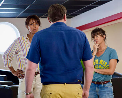 Deadly Tropics, Staffel 5 (Tropiques criminels) / Weitere 8 Folgen der erfolgreichen Krimiserie