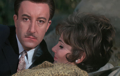 Henry´s Liebesleben (Blu-ray