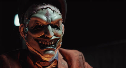 The Jester 2 - Trick or Treat