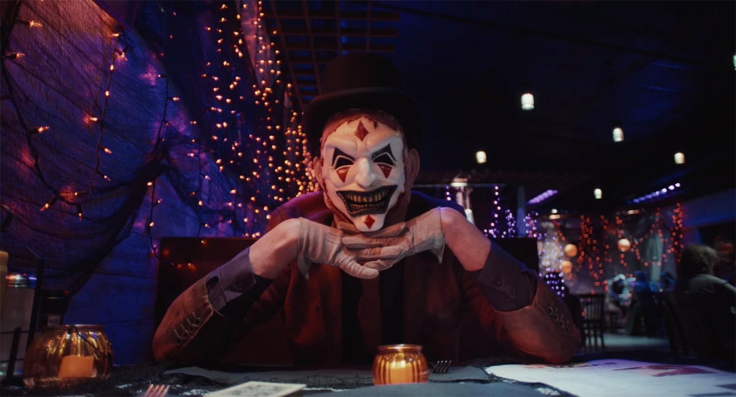 The Jester 2 - Trick or Treat