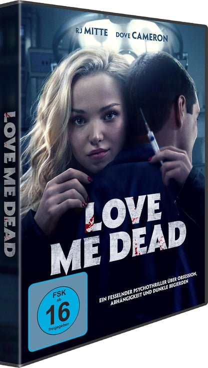 LOVE ME DEAD