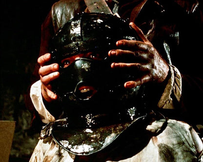 DIE BESTEN KNASTFILME - DIE BESTEN KNASTFILME - 7 KLASSIKER DES GEFANGNISFILMS