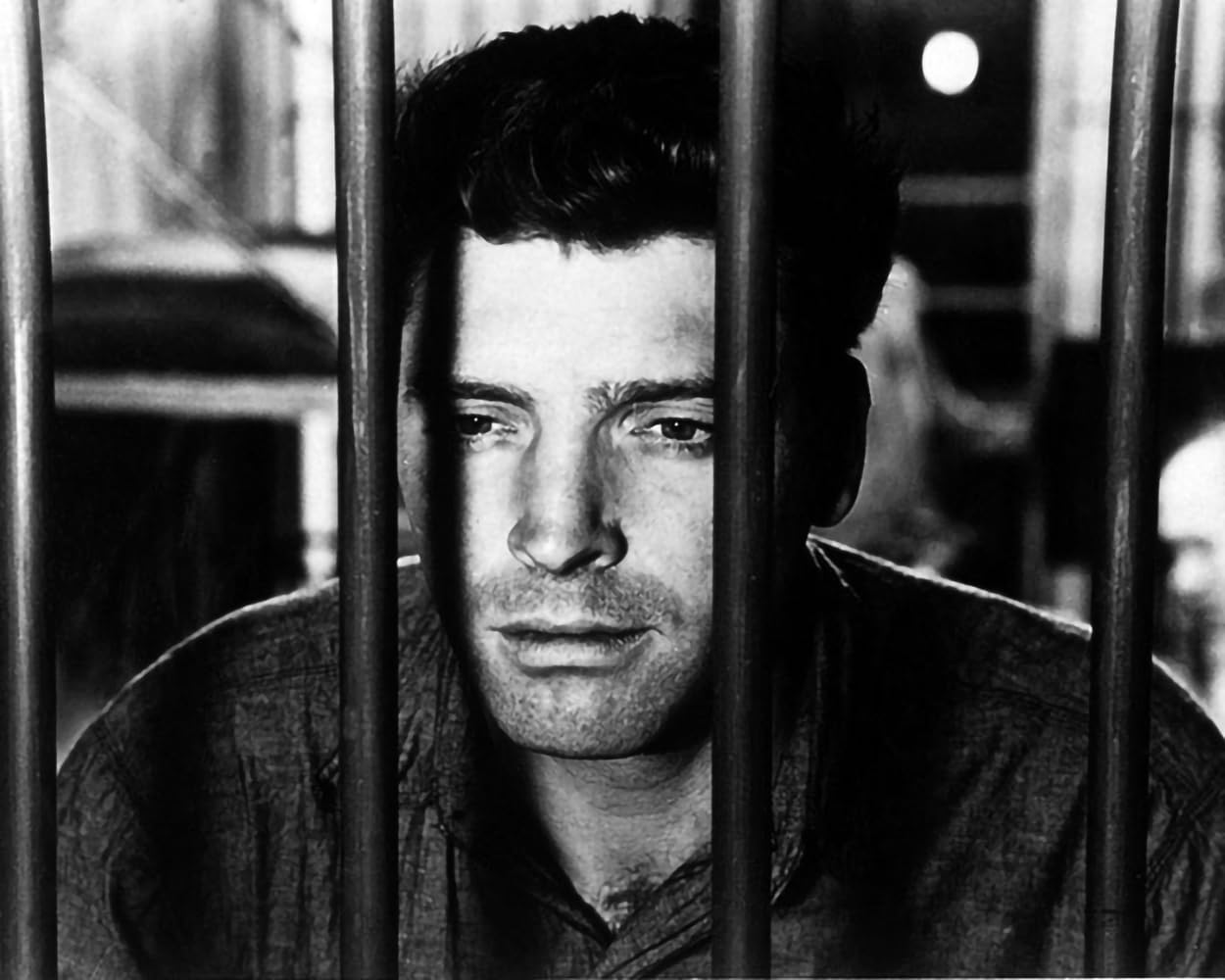 DIE BESTEN KNASTFILME - DIE BESTEN KNASTFILME - 7 KLASSIKER DES GEFANGNISFILMS