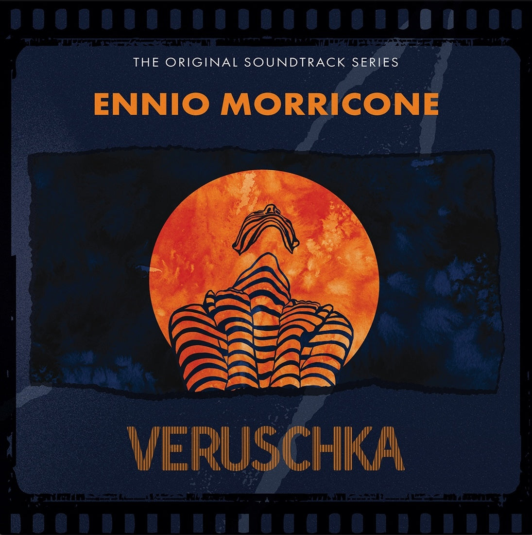 Ennio Morricone