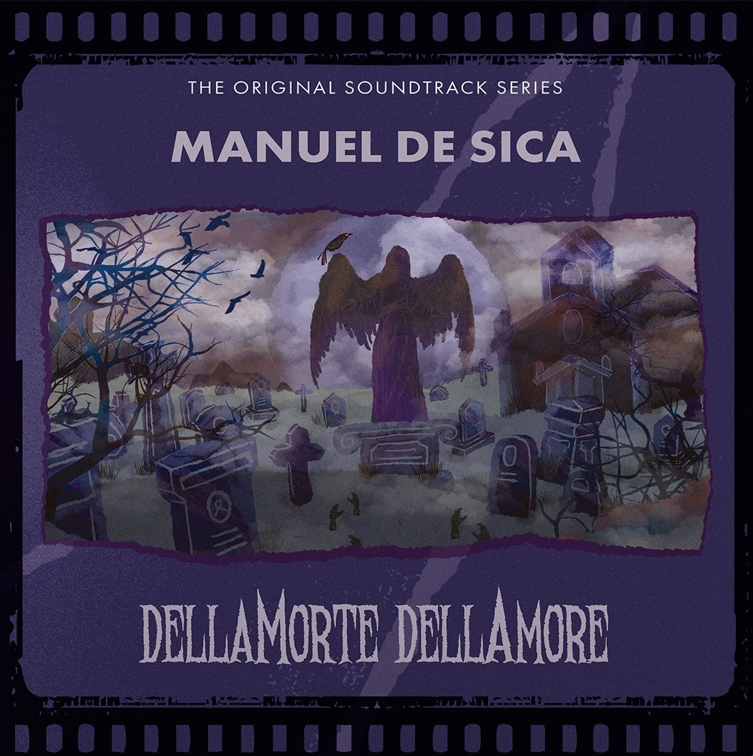 Dellamorte Dellamore