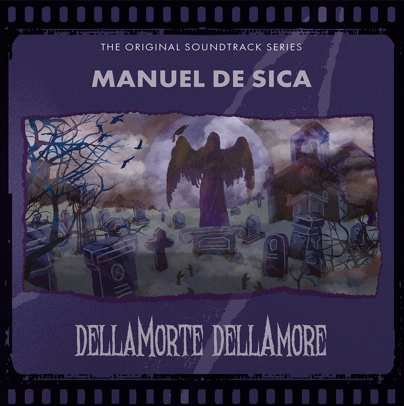 Dellamorte Dellamore