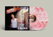 C.a.L.M.a. (Vinile Bianco & Rosso Marmorizzato Autografato)