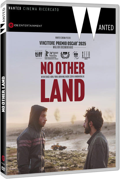 No Other Land