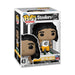 Funko Pop! NFL: Legends - Troy Polamalu - Steelers - Collectable Vinyl Figure - Gift Idea - Official Merchandise - Toys for Kids & Adults - Sports Fans - Model Figure for Collectors