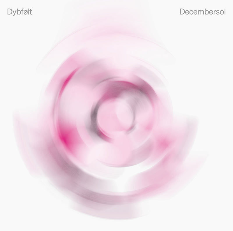Dybfolt: Decembersol