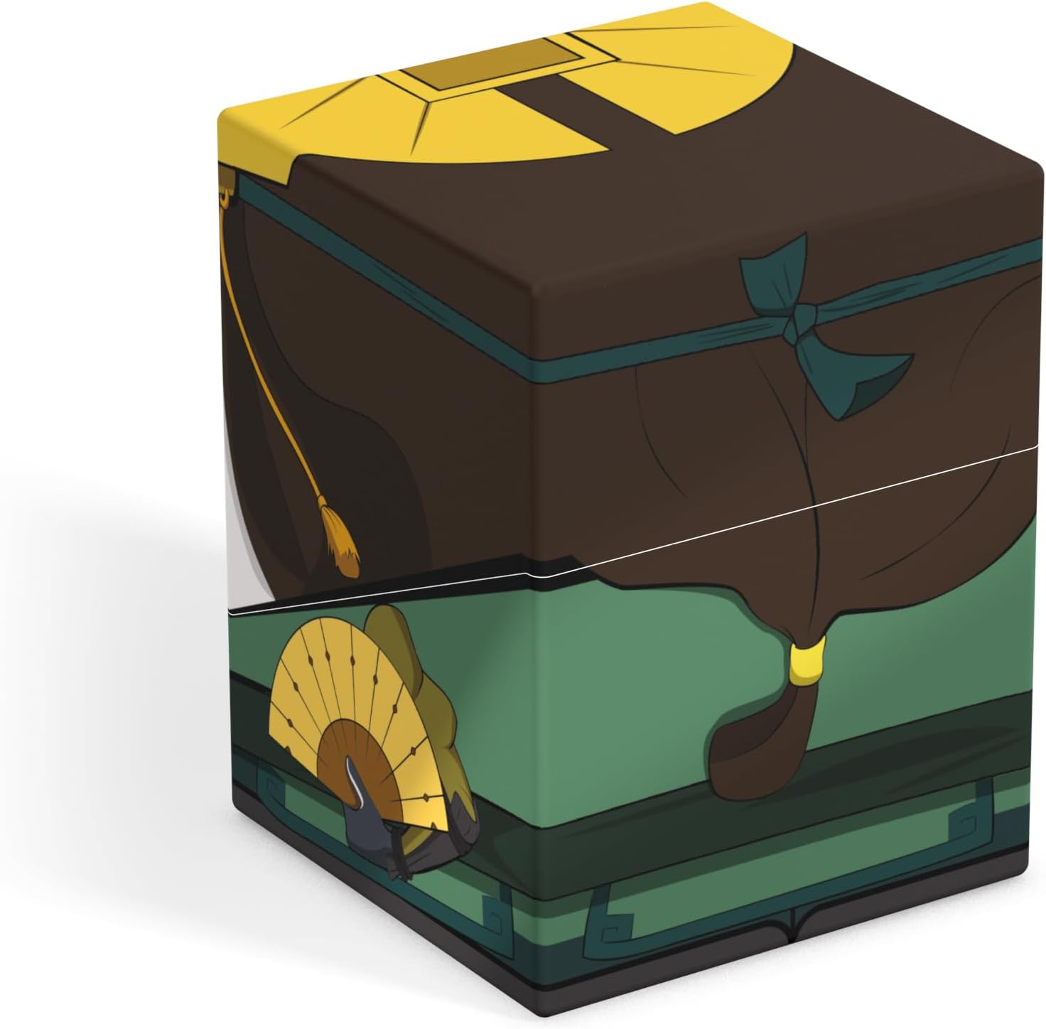 Squaroes Squaroe Avatar: The Last Airbender AV012 - Avatar Kyoshi