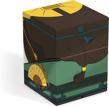 Squaroes Squaroe Avatar: The Last Airbender AV012 - Avatar Kyoshi