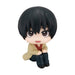 Megahouse メガハウス るかっぷ Sakamoto Days 南雲 約110mm PVC製 塗装済み可動フィギュア
