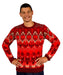 Warhammer Age Of Sigmar Christmas Sweater Soulblight Gravelords Size Xl