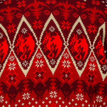 Warhammer Age Of Sigmar Christmas Sweater Soulblight Gravelords Size Xl