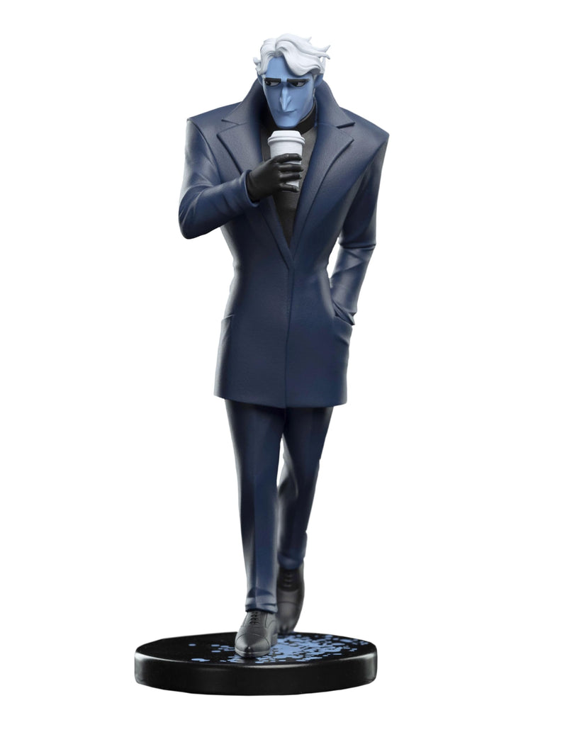 Lore Olympus X Weta Workshop Mini Vinyl Figure Hades 16 Cm