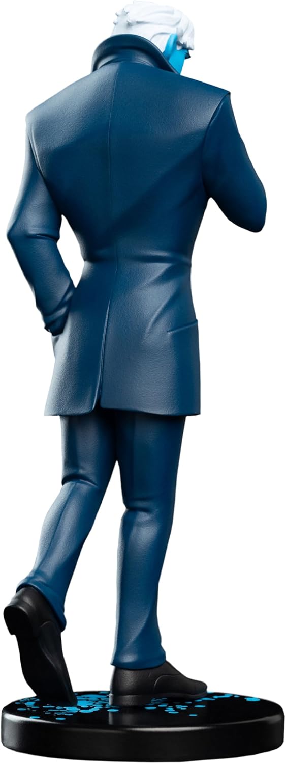 Lore Olympus X Weta Workshop Mini Vinyl Figure Hades 16 Cm