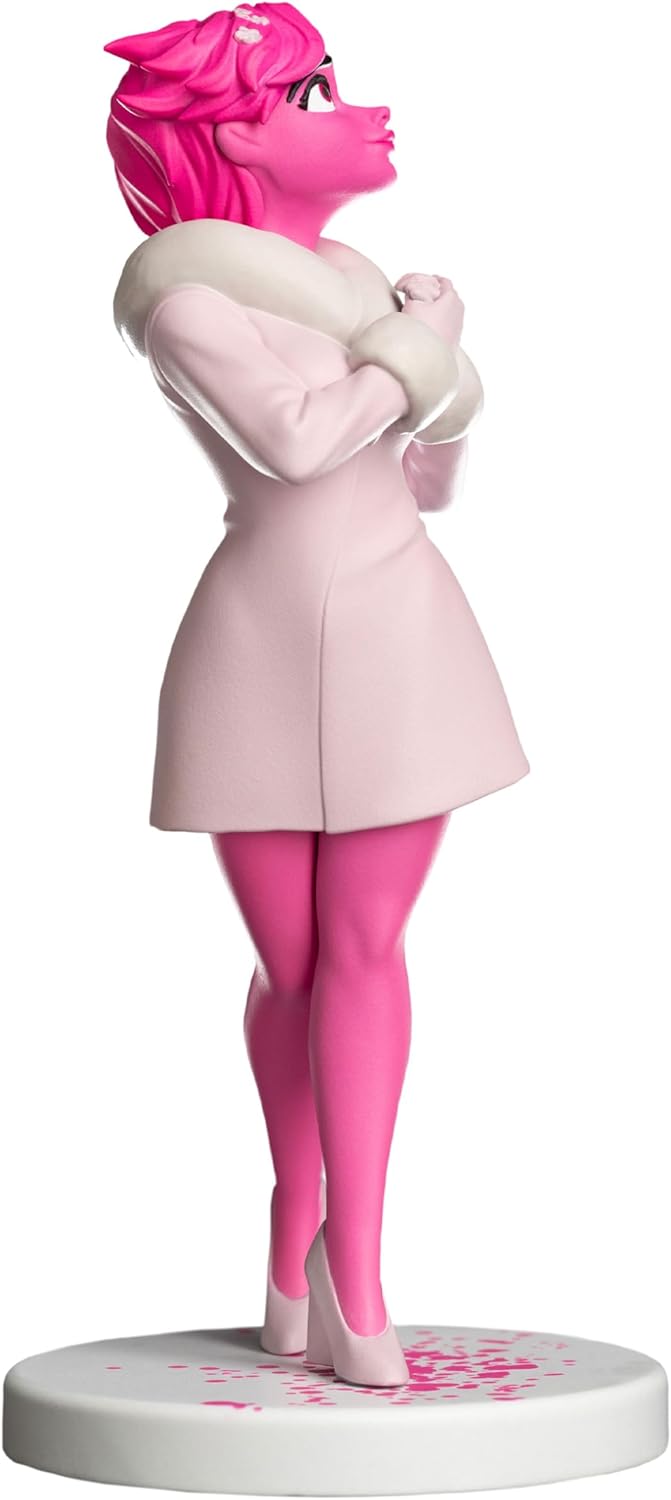 Weta Workshop - Lore Olympus - Vinyl Figures - Persephone