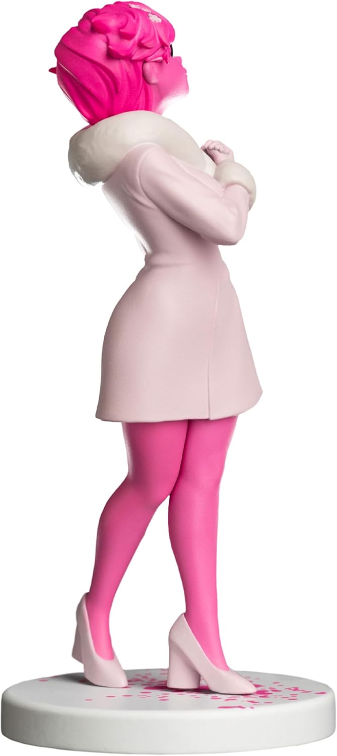 Weta Workshop - Lore Olympus - Vinyl Figures - Persephone
