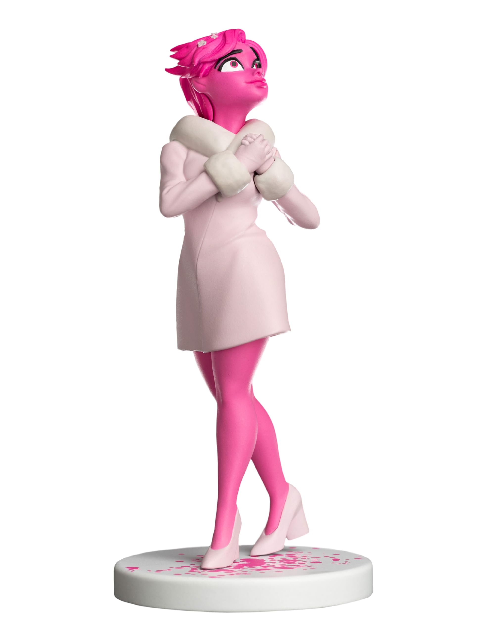 Weta Workshop - Lore Olympus - Vinyl Figures - Persephone