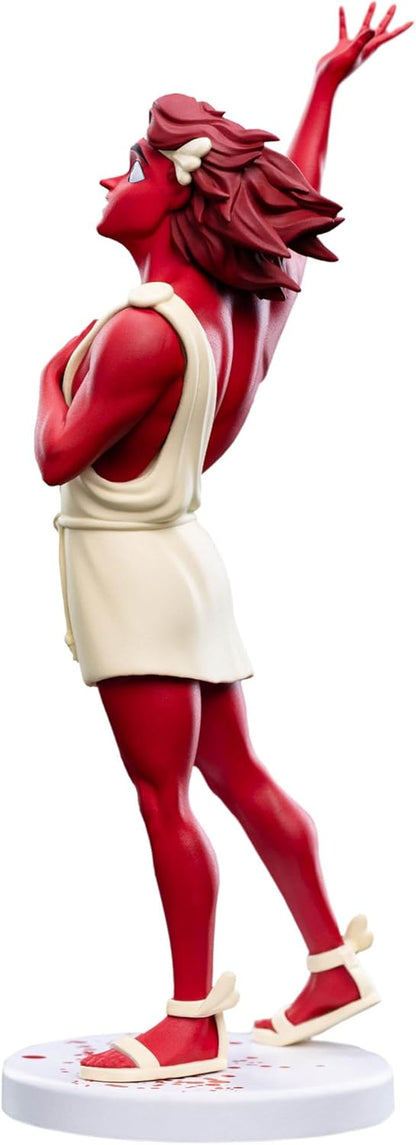 Weta Workshop Vinyl Figures - Lore Olympus - Hermes Vinyl Figure