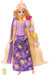 Disney Princess - Magical Hair Rapunzel Fashion Doll /Toy