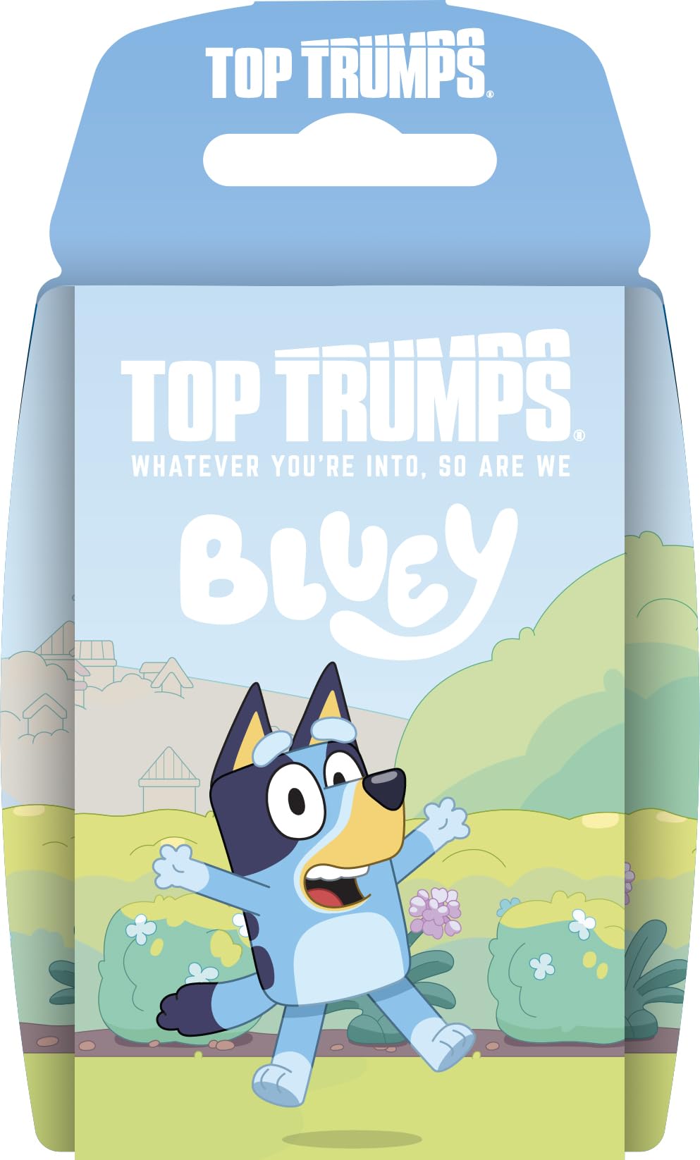 Top Trumps Spielzeug, mehrfarbig, Einheitsgröße (1