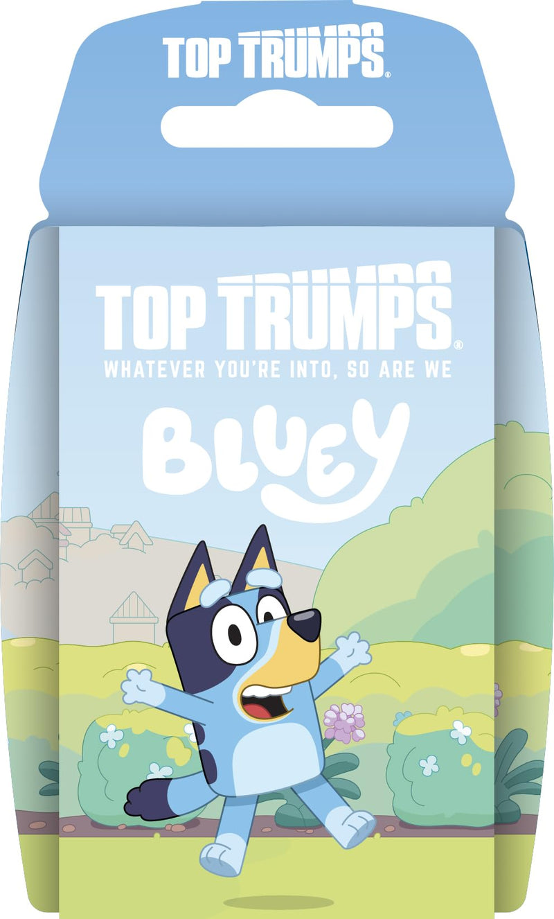 Top Trumps Spielzeug, mehrfarbig, Einheitsgröße (1