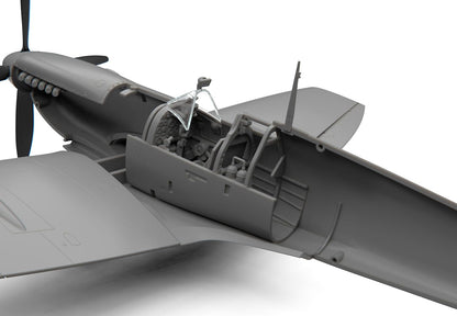 Airfix A05144 Supermarine Spitfire Mk.IXe