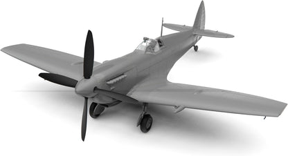 Airfix A05144 Supermarine Spitfire Mk.IXe