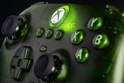8BitDo Ultimate 3-Mode Controller (Jade Green) /Xbox X