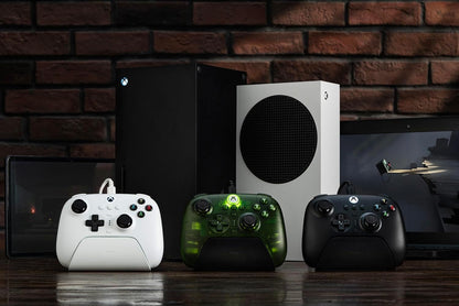 8BitDo Ultimate 3-Mode Controller (Jade Green) /Xbox X