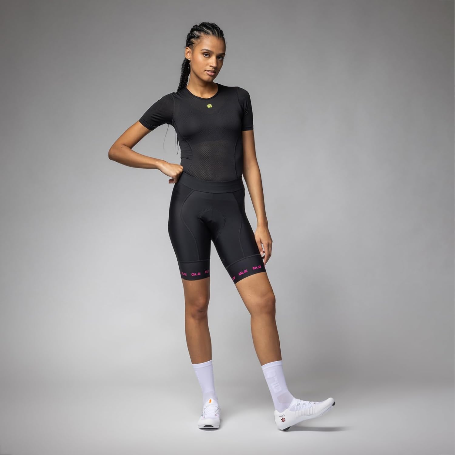Women's PR.E Strada 2.0 Cycling Shorts