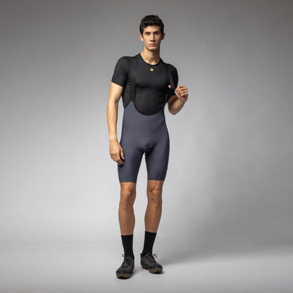 Alé Cycling Men's Off Road - Gravel Gravel-Pro Bib Shorts