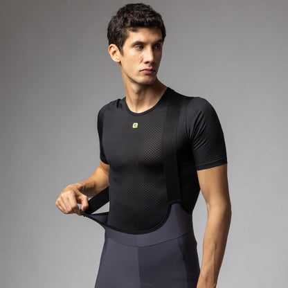 Alé Cycling Men's Off Road - Gravel Gravel-Pro Bib Shorts