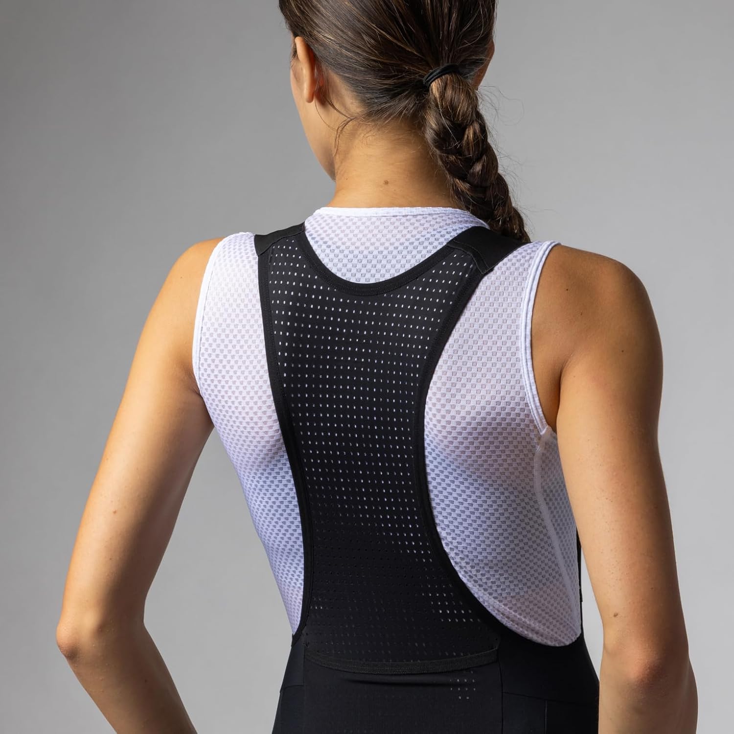 ALE' Women's Off Road - Gravel Gravel-pro Bib Shorts