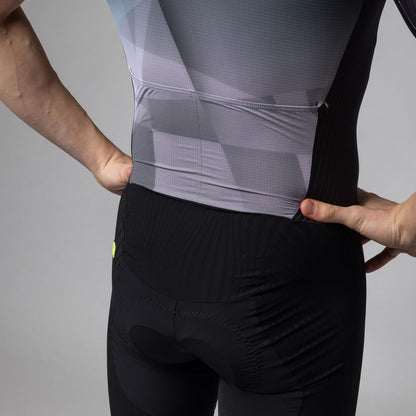 Ale Clothing Watt 3.6 R-EV1 Short Sleeved Skinsuit