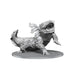 WizKids Dungeons & Dragons Nolzur's Marvelous Miniatures | Unpainted Figures | Wave 26 (Tlexolotl