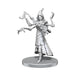 WizKids Pathfinder Battles Deep Cuts | Unpainted Miniatures | Wave 26 (Clockwork Mage
