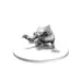 WizKids Dungeons & Dragons Nolzur's Marvelous Miniatures | Unpainted Figures | Wave 26 (Barghest