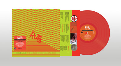 Shine On Me: The Singles 1979-1980