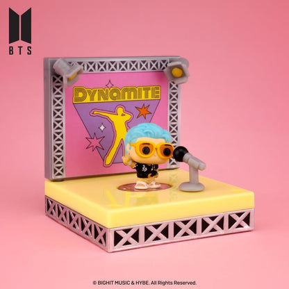Funko Bitty Pop Stage Bts RM
