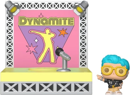 Funko Bitty Pop Stage Bts RM