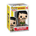Funko Pop! TV: Bob's Burgers - Bob Belcher - Collectable Vinyl Figure - Gift Idea - Official Merchandise - Toys for Kids & Adults - Cartoon Fans - Model Figure for Collectors and Display