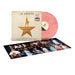 Hamilton - 10 Shots Highlights - Limited Pink Marble Vinyl Edition - Amazon Exclusive