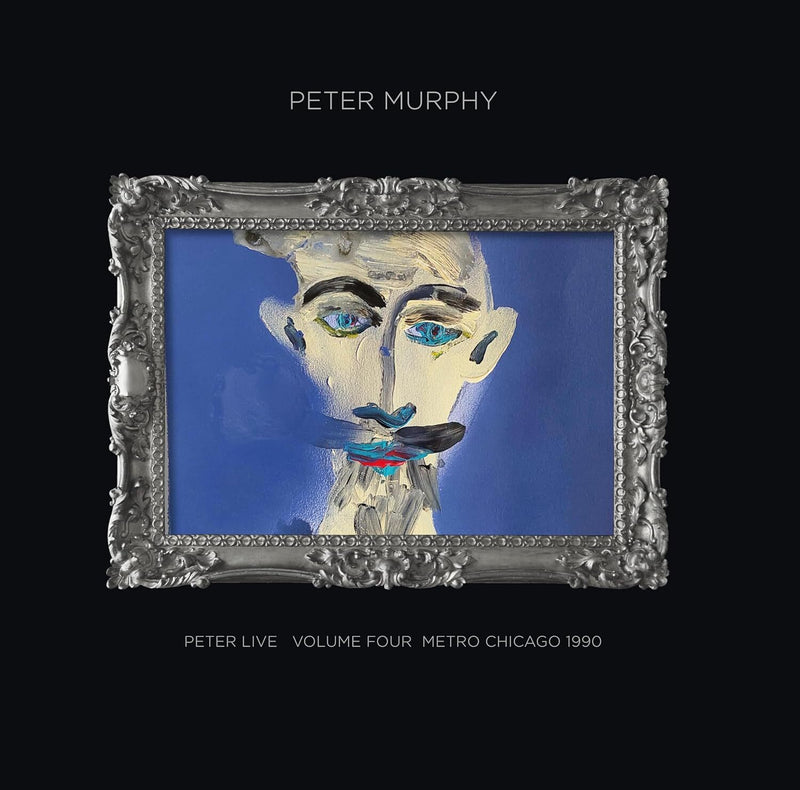 Peter Live - Volume Four: Metro Chicago